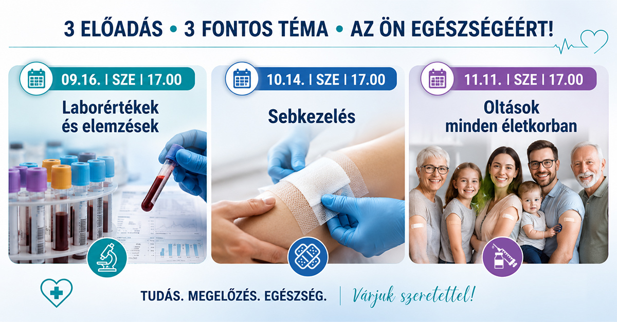 Tudomány- és Egészségakadémia