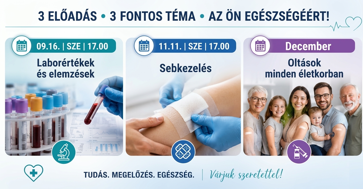 Tudomány- és Egészségakadémia