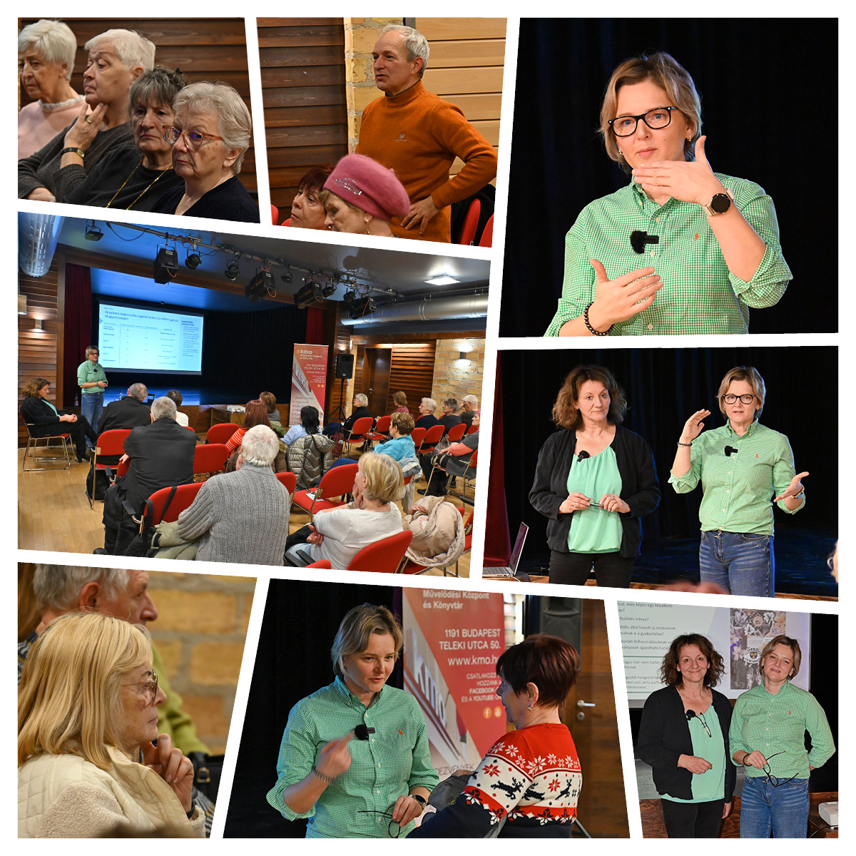 Tudomány- és Egészségkakadémia - Radiológia